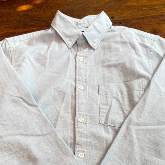 TWO GAP Button Down Dress Shirts - Picture 2 of 16
